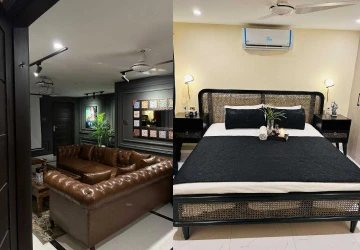 CPL 501 PentHouse Bedrooms